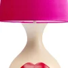 Lampa stołowa Labbra 43cm