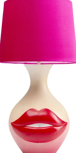 Lampa stołowa Labbra 43cm