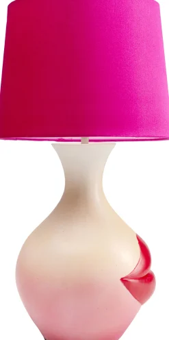Lampa stołowa Labbra 43cm