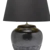 Lampa stołowa Luma Dark Blue 71cm