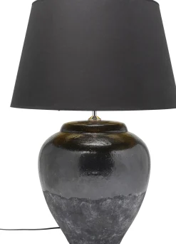 Lampa stołowa Luma Dark Blue 71cm
