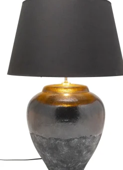 Lampa stołowa Luma Dark Blue 71cm