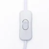 Lampa stołowa Lumi 53cm