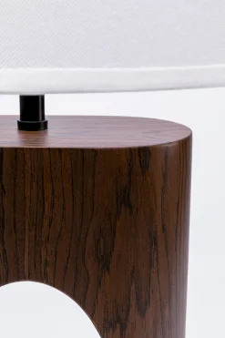 Lampa stołowa Lumi 53cm