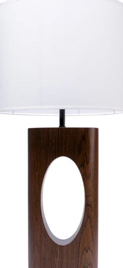Lampa stołowa Lumi 53cm