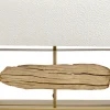 Lampa stołowa Nature Gold 60cm