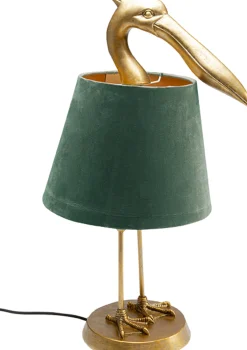 Lampa stołowa Pelican 62cm