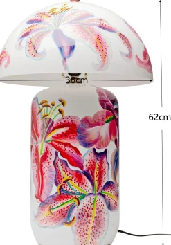 Lampa Stołowa Primary Shades 62cm