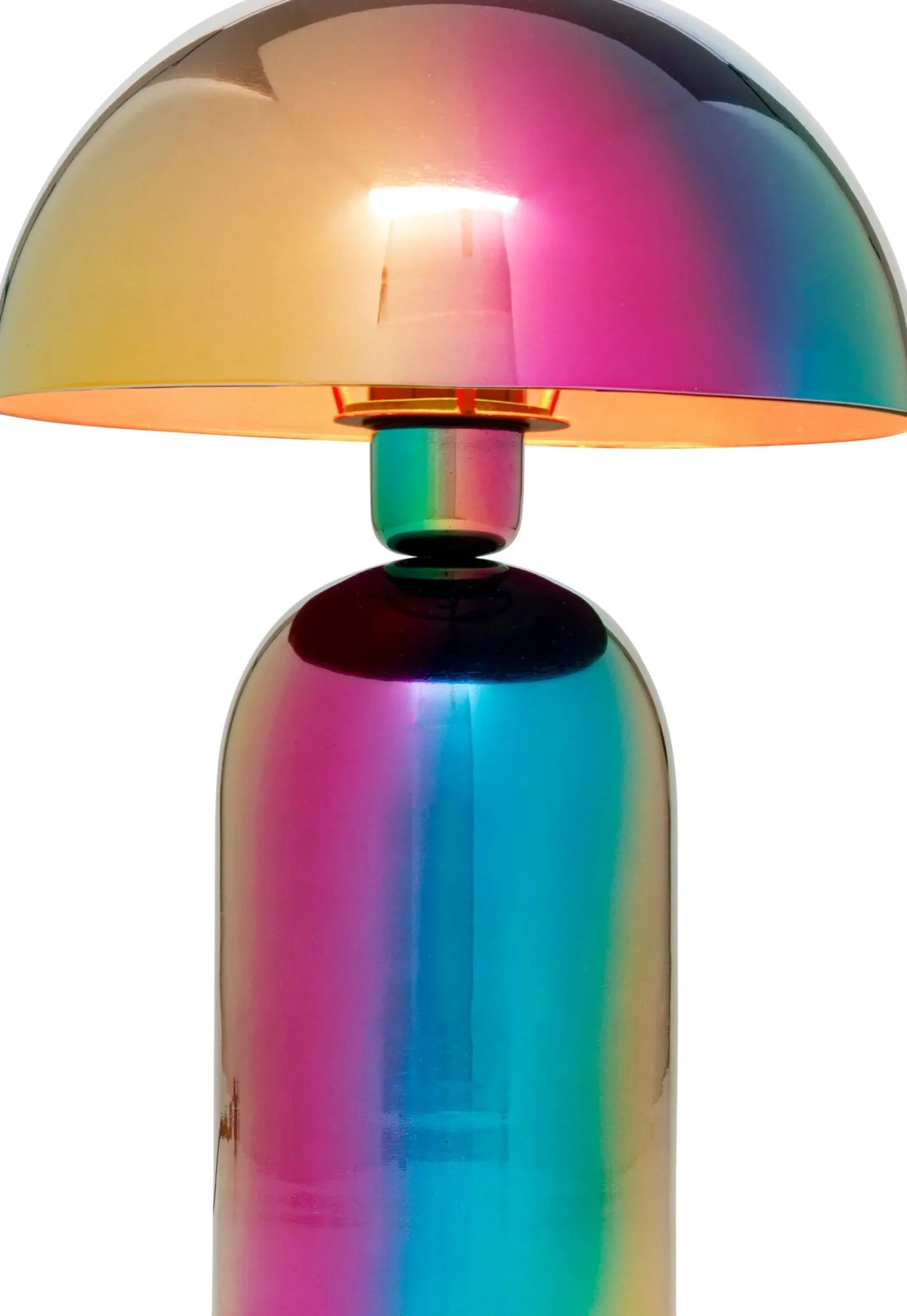 Lampa Stołowa Rainbow 37cm