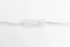 Lampa Stołowa Scala Balls Chrom 54cm