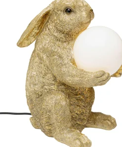 Lampa stołowa Sweet Rabbit 15cm