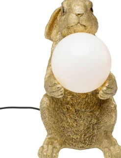 Lampa stołowa Sweet Rabbit 15cm