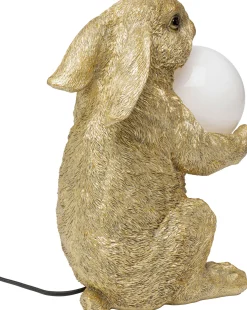 Lampa stołowa Sweet Rabbit 15cm