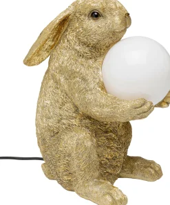 Lampa stołowa Sweet Rabbit 15cm