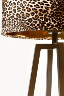 Lampa stołowa Wildlife 51cm