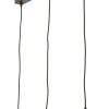 Lampa wisząca Aloha Drop 80cm