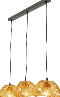 Lampa wisząca Aloha Drop 80cm