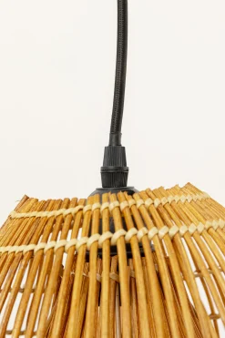 Lampa wisząca Aloha Drop 80cm