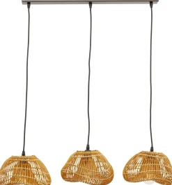 Lampa wisząca Aloha Drop 80cm