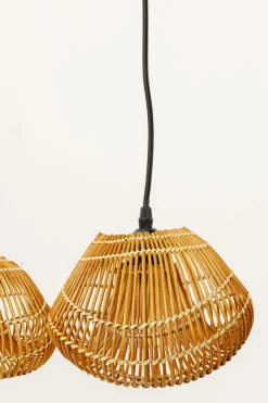 Lampa wisząca Aloha Drop 80cm