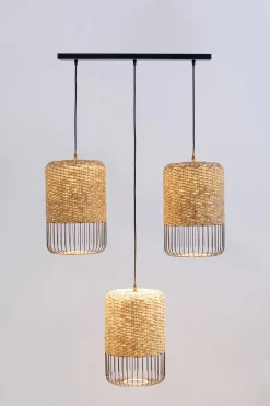 Lampa wisząca Aloha Drop Tre 80cm