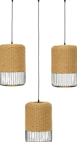Lampa wisząca Aloha Drop Tre 80cm