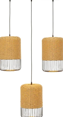 Lampa wisząca Aloha Drop Tre 80cm