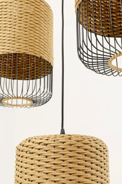 Lampa wisząca Aloha Drop Tre 80cm