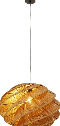 Lampa wisząca Aloha Whirl Ø56cm