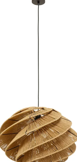 Lampa wisząca Aloha Whirl Ø56cm