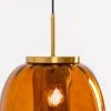 Lampa wisząca Amy 160cm