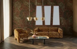 Lampa wisząca Arcadia Amber 125cm