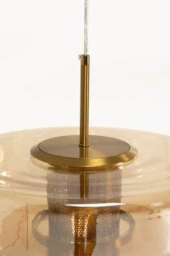 Lampa wisząca Arcadia Amber 125cm