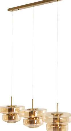 Lampa wisząca Arcadia Amber 125cm