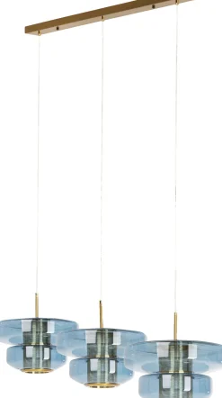 Lampa wisząca Arcadia Blue 125cm