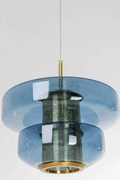 Lampa wisząca Arcadia Blue 125cm