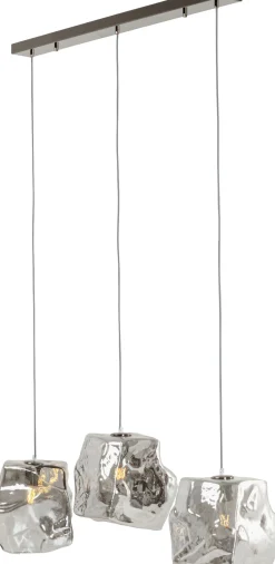Lampa wisząca Aura Smoke 110cm