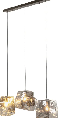 Lampa wisząca Aura Smoke 110cm