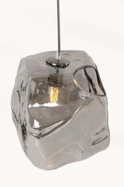 Lampa wisząca Aura Smoke 110cm