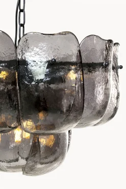 Lampa wisząca Calice Ø52cm