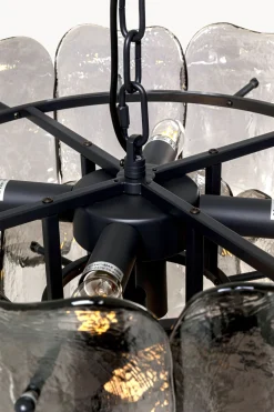 Lampa wisząca Calice Ø52cm
