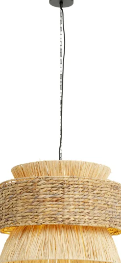 Lampa Wisząca Campo Ø57cm