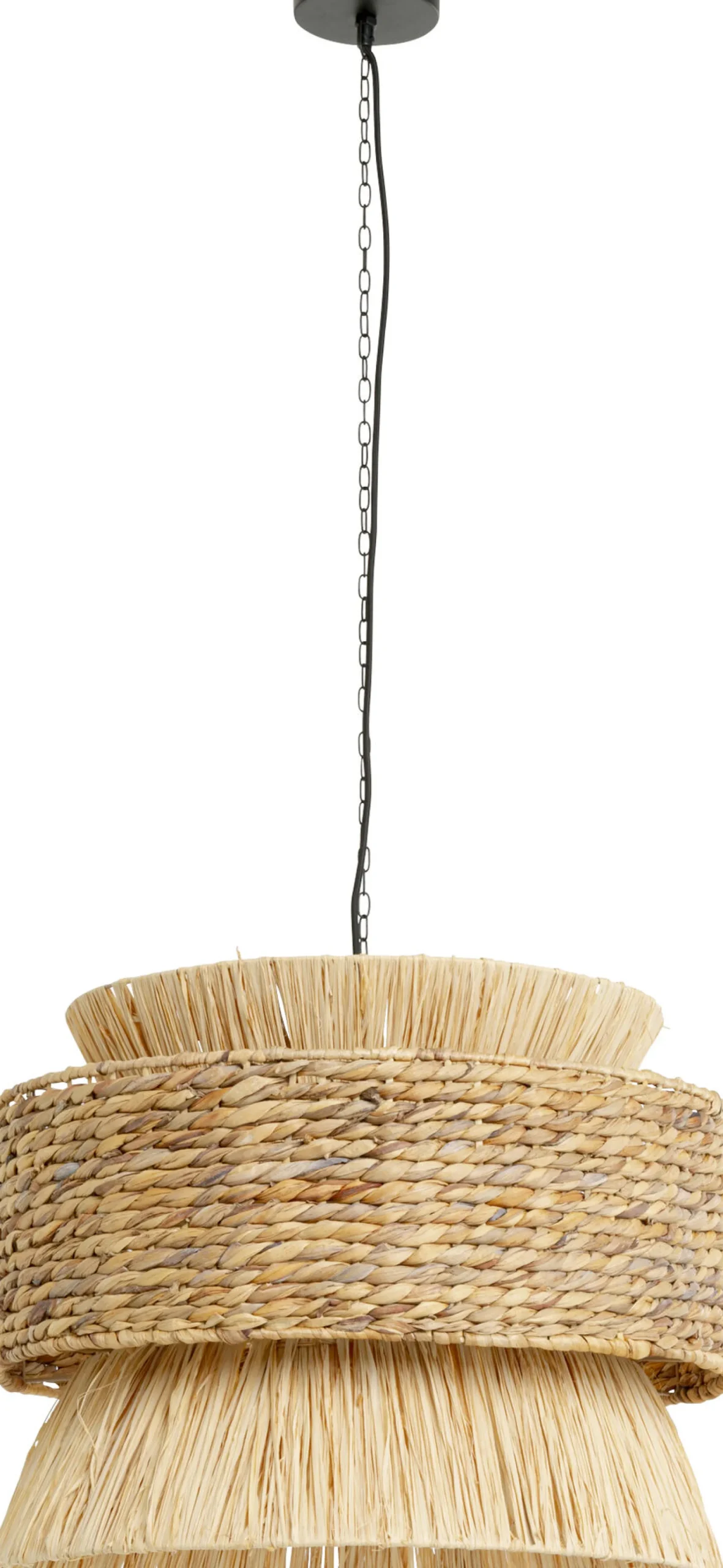 Lampa Wisząca Campo Ø57cm