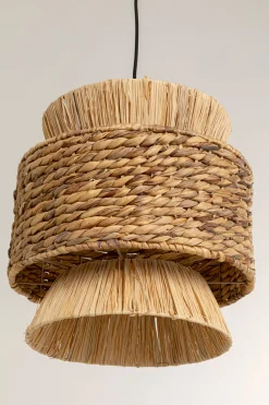 Lampa Wisząca Campo Ø39cm