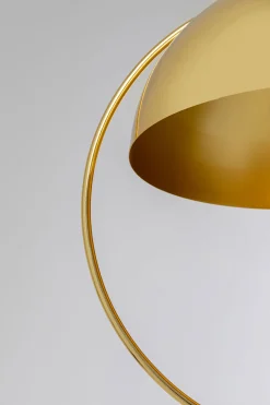 Lampa wisząca Cockatoo 46x56 cm złota