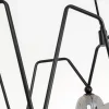 Lampa Wisząca Columbo Chain Ø58cm