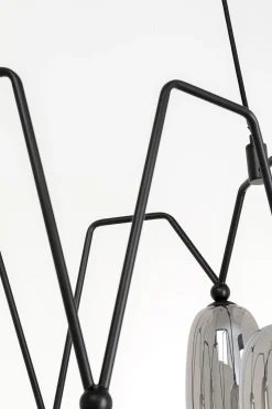 Lampa Wisząca Columbo Chain Ø58cm