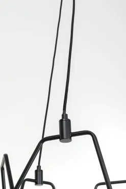 Lampa Wisząca Columbo Chain Ø58cm