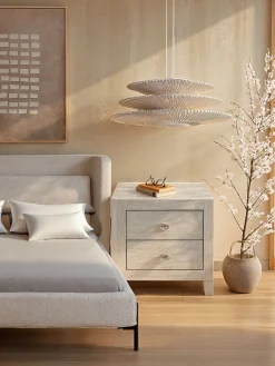 Lampa Wisząca Facile Tre Ø70cm