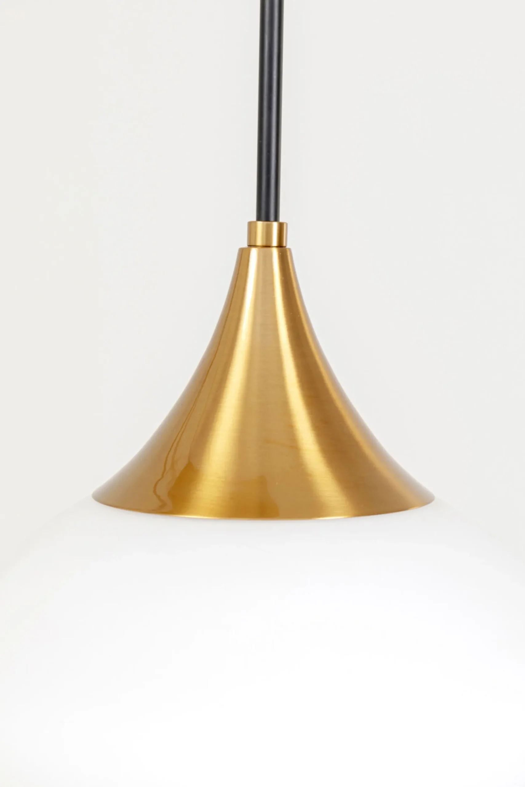 Lampa wisząca Gocce 70x140cm